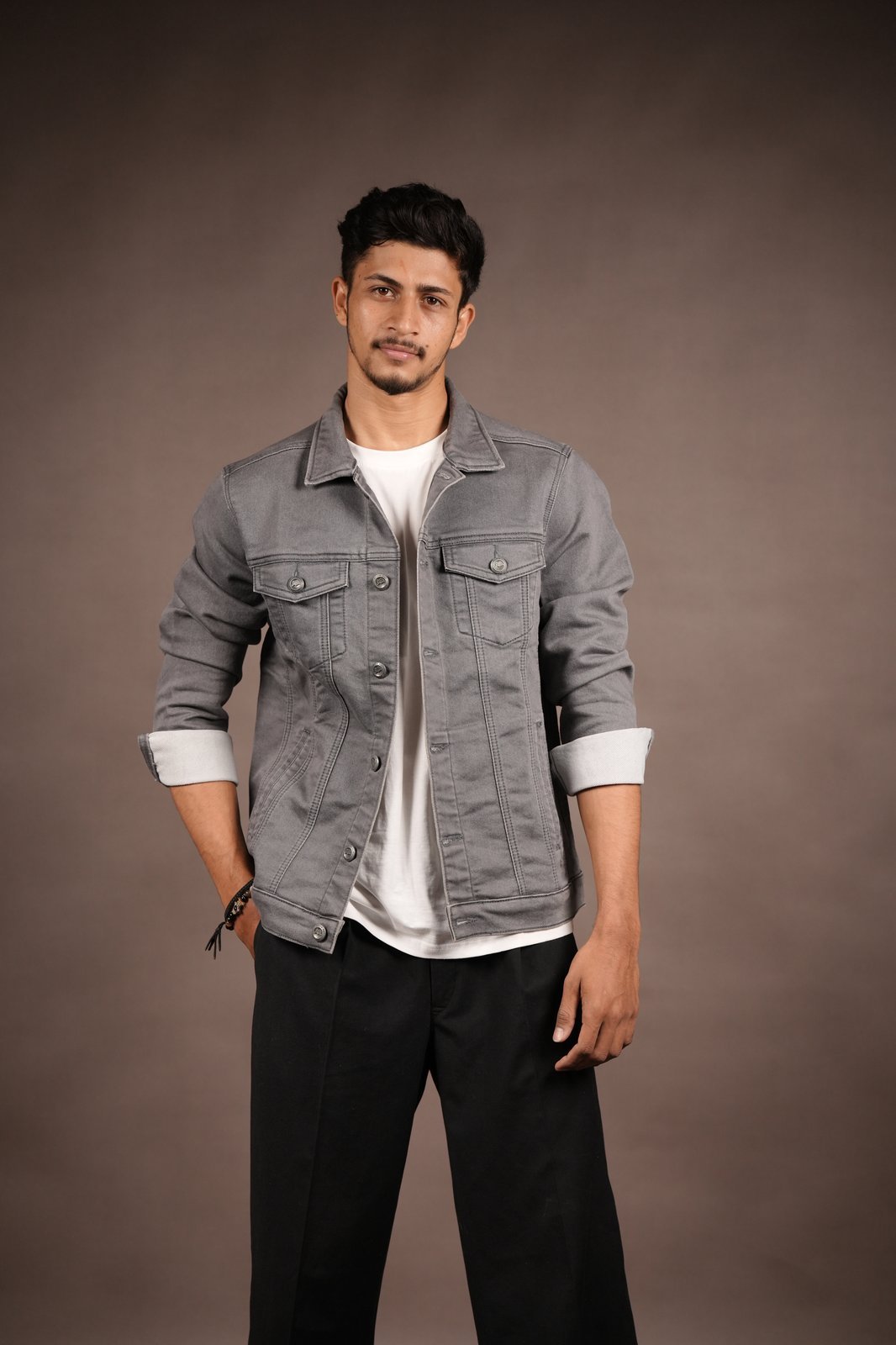 Blazer dynamic motion